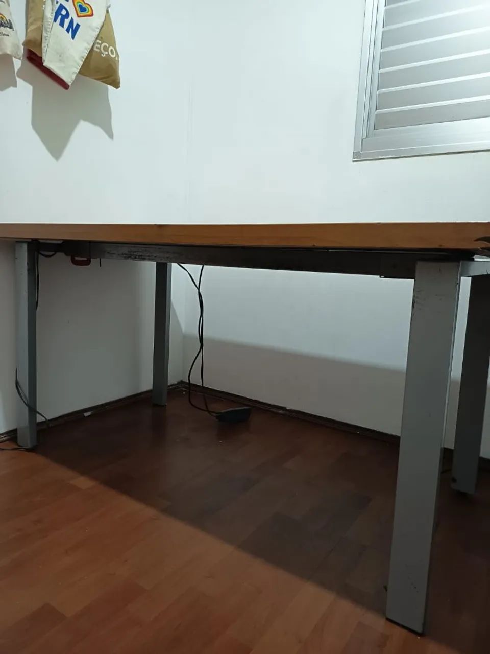 Mesa escritório  - Foto 2