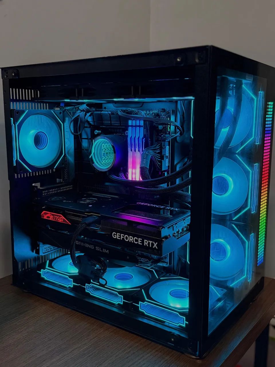 Vendo PC GAMER 