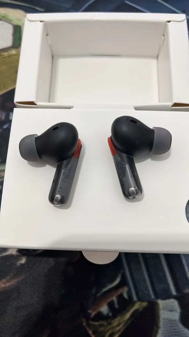 Fone de Ouvido Bluetooth JBL Wave Beam2 - Foto 3