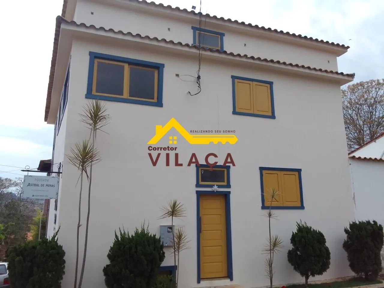 Pousada para comprar Torre Tiradentes - Foto 2