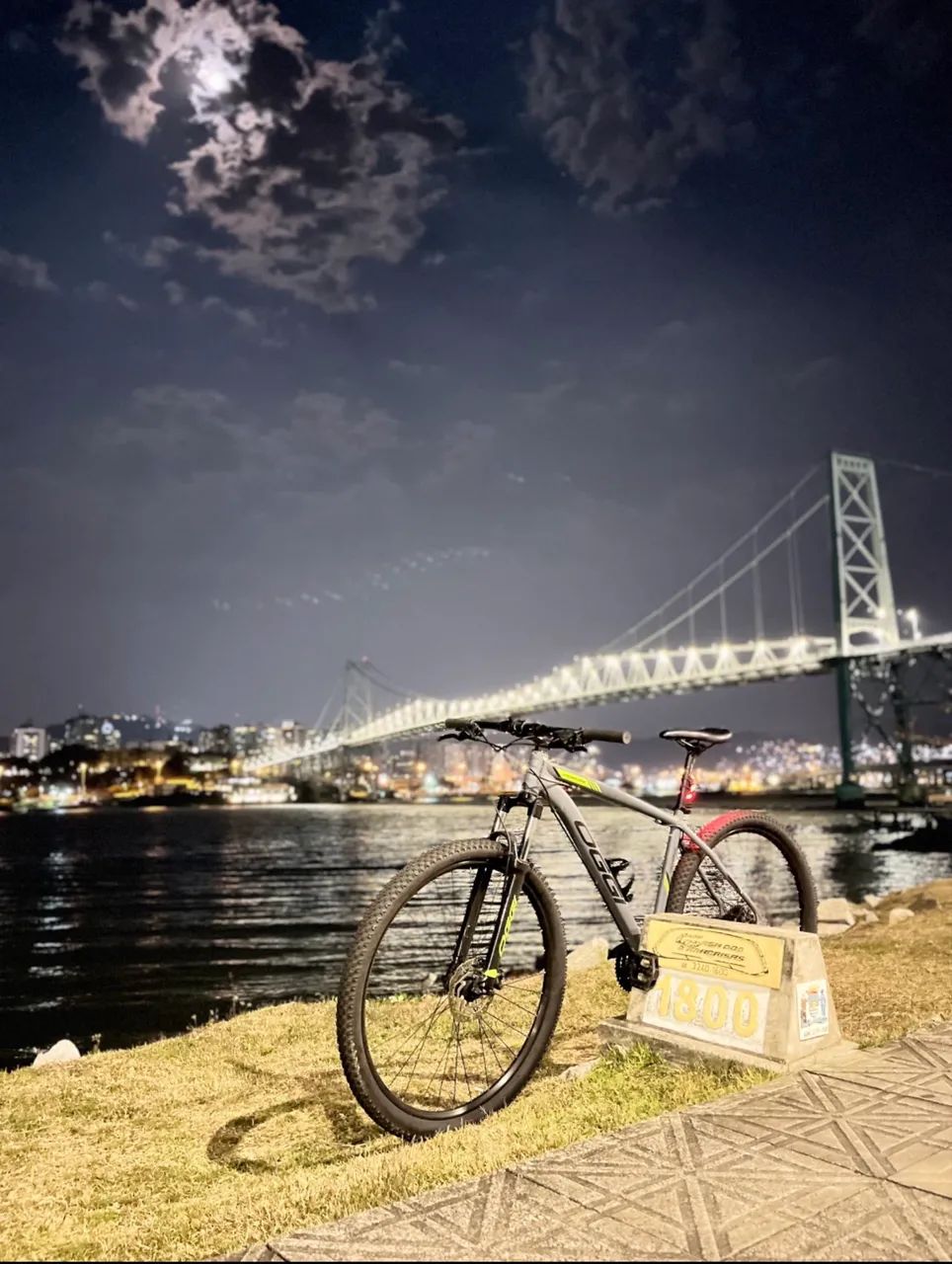 Bicicleta OGGi HDS  Quadro 19  - Foto 3
