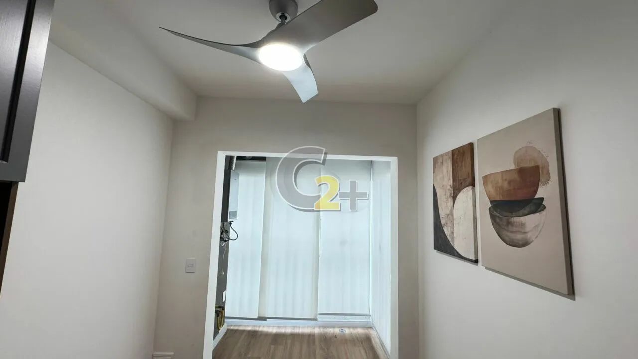 Apartamento Studio para Locação em Belém com 1 quarto Sem Vaga - Foto 5
