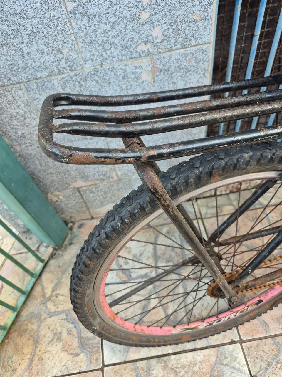 Bicicleta aro 29 - Foto 4