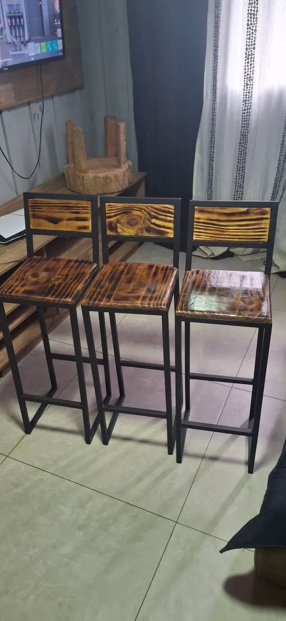 Banquetas - Foto 2