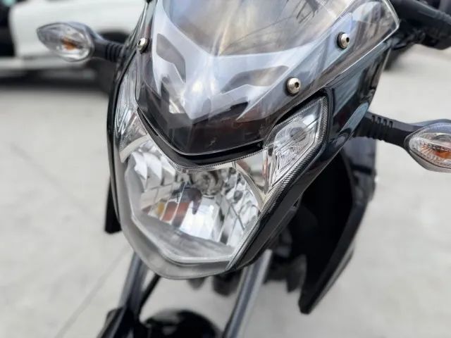 Suzuki Haojue Dk 160 2023 - Foto 3