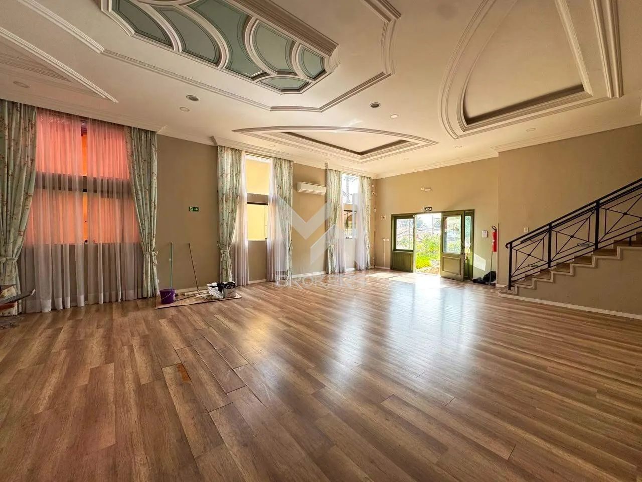 Salão comercial de 440m² para alugar no Centro em Vinhedo - SP - Foto 3