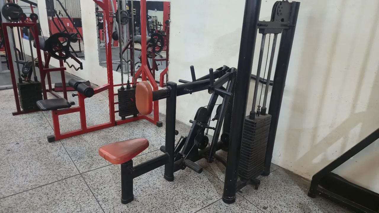 Academia - Foto 2