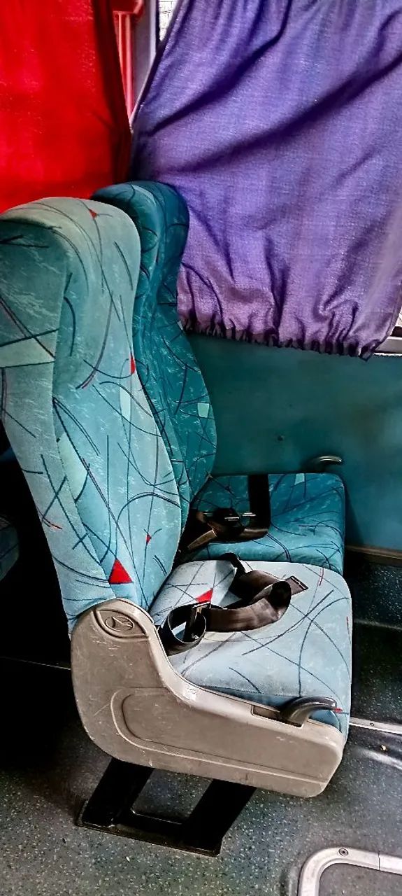 Bancos de Microônibus Volare  - Foto 5