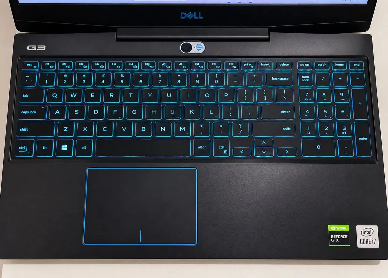 Dell G3 3500 Notebook Gamer - Foto 3
