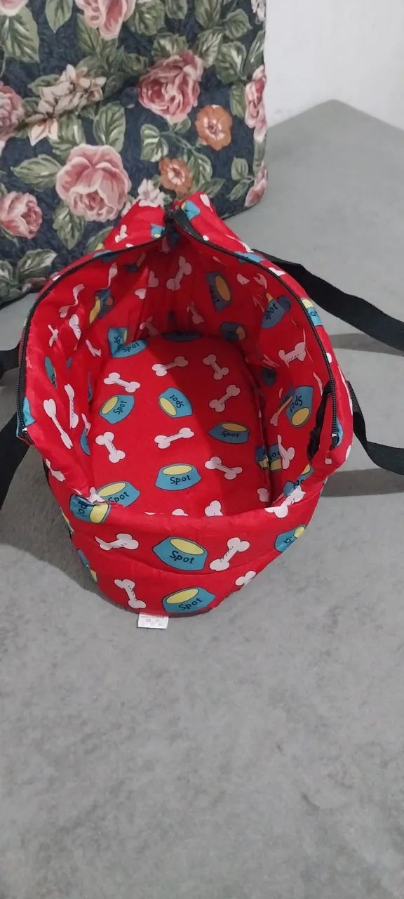 Bolsa Pet  - Foto 2