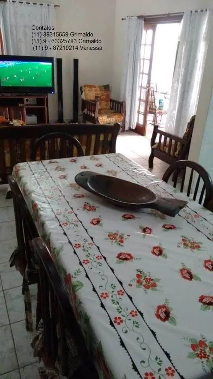 Casa para locação com piscina  - Foto 7