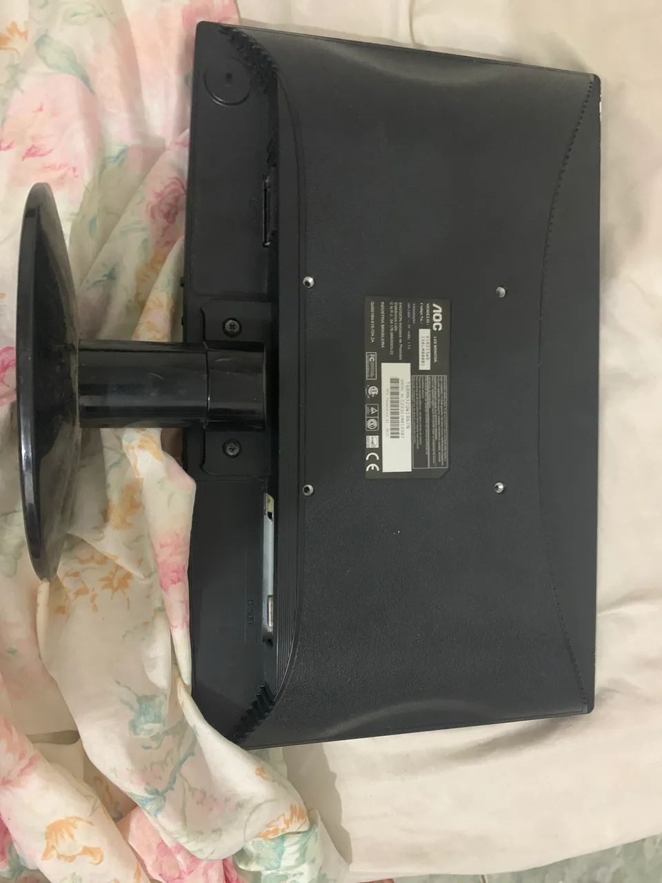 MONITOR 60HZ - Foto 2