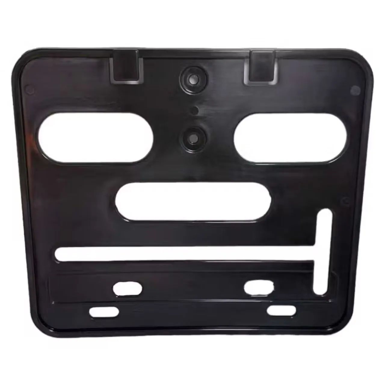 SUPORTE PARA PLACA DE MOTO 