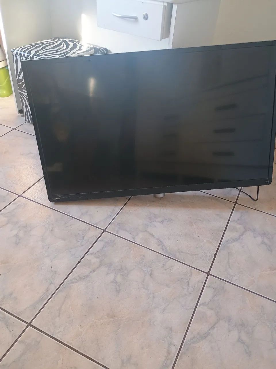 Tv Toshiba 43 polegadas 