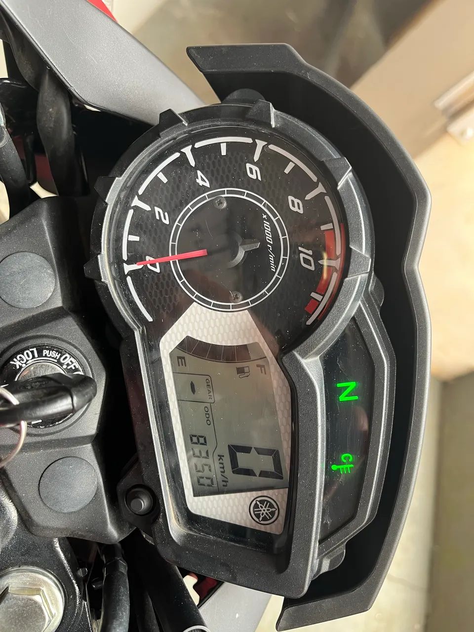 Fazer 150   - Foto 3