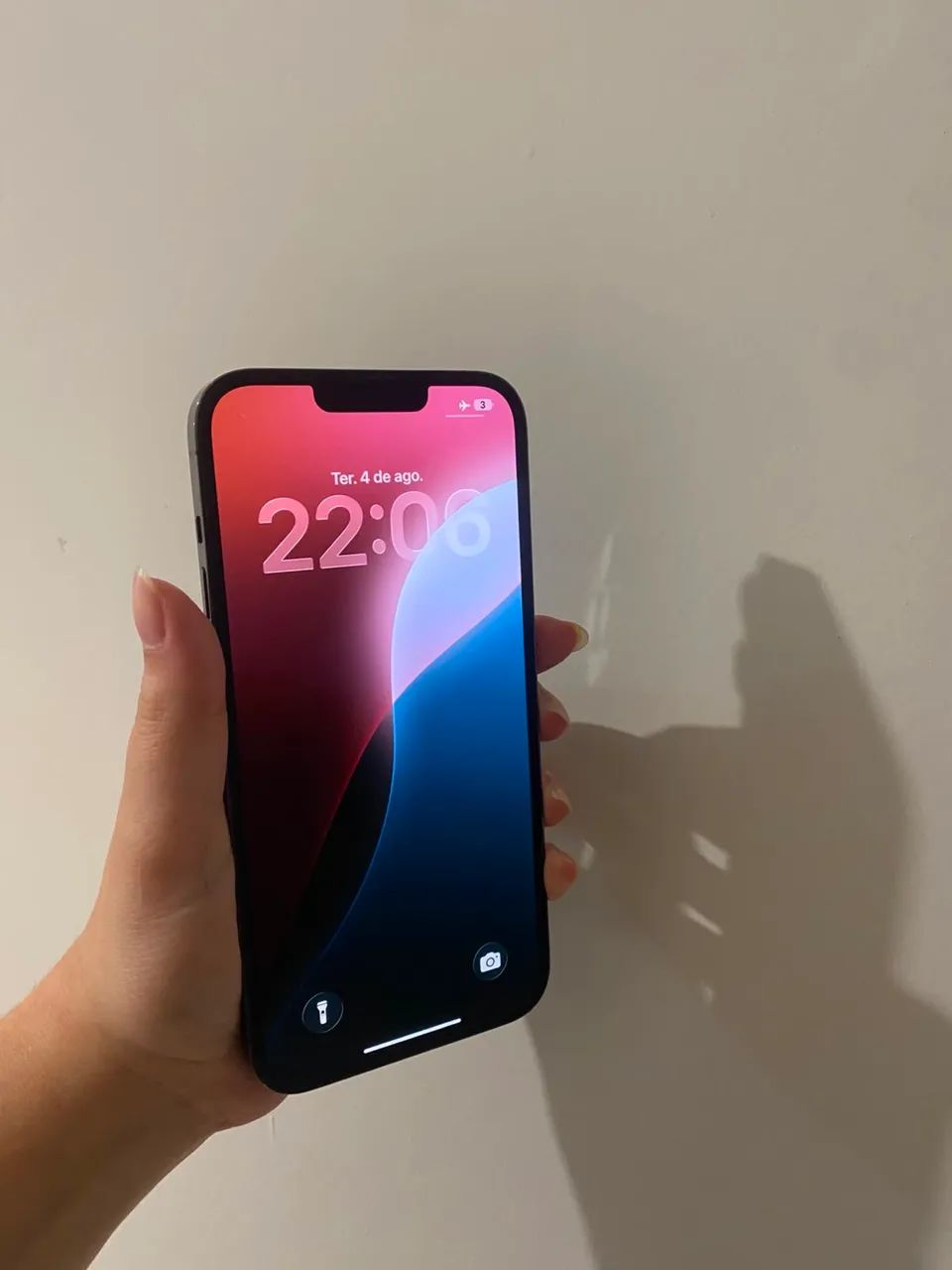 Vendo iPhone 13 Pro Max 256GB