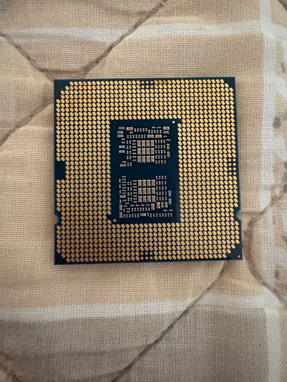 Intel Core i5-10600K - Foto 2