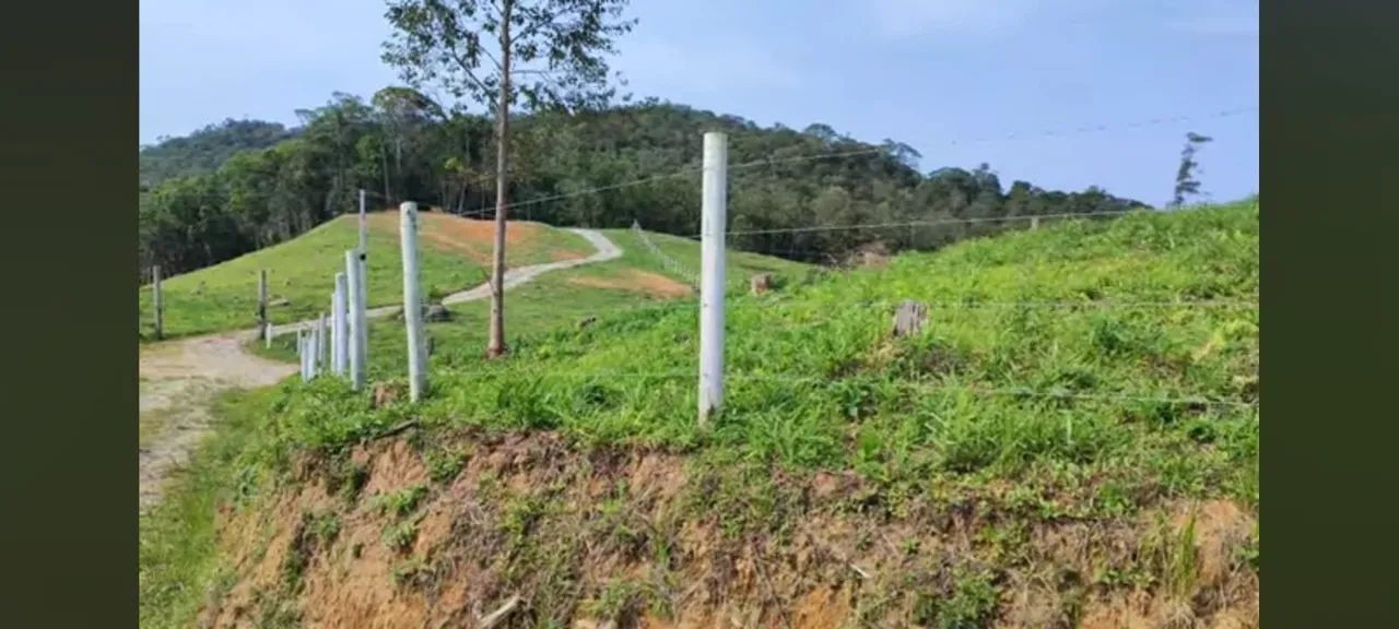 Sítio em São Pedro de Alcantara - Foto 2