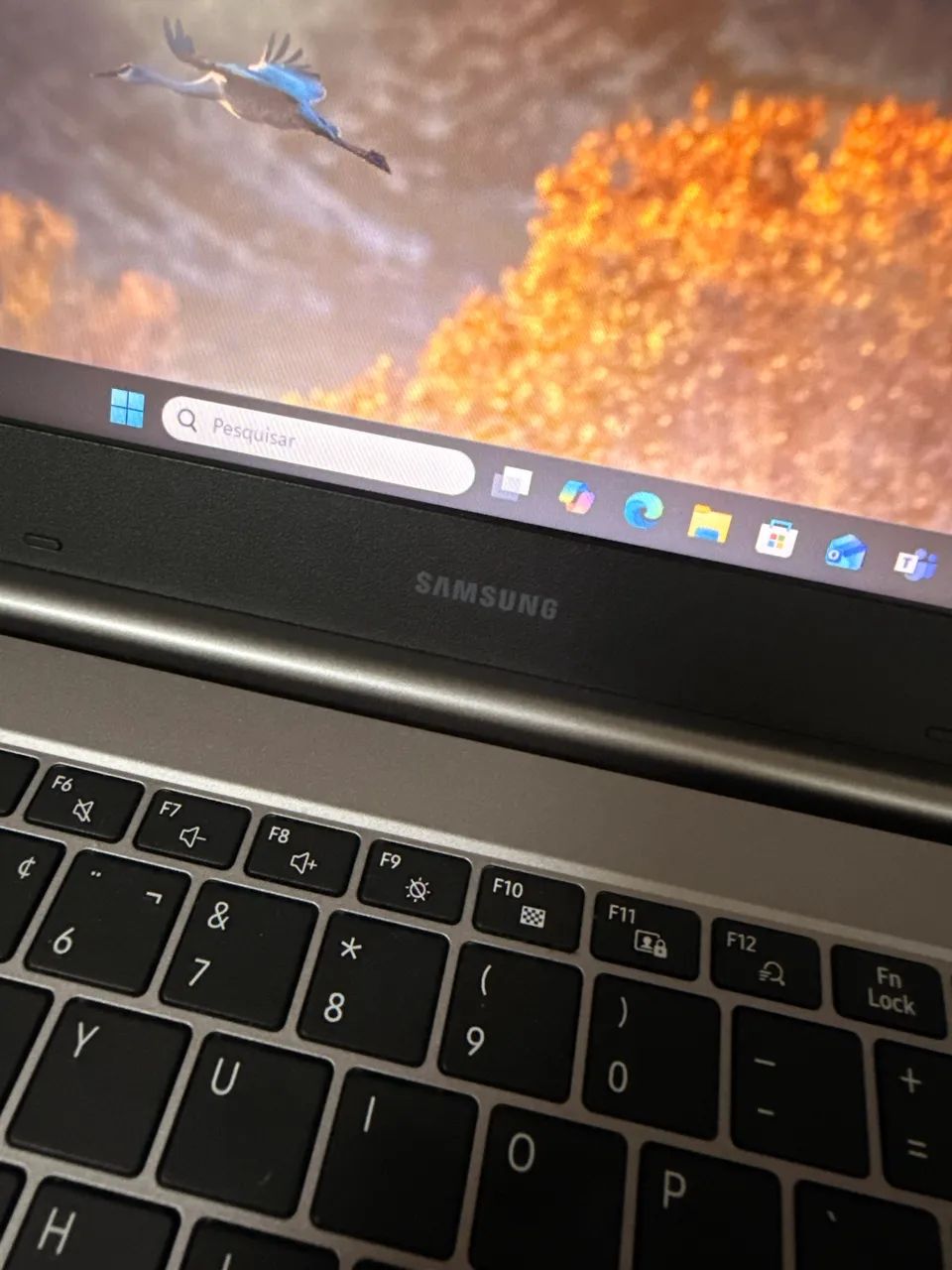 Notebook Samsung Book X30 - Foto 4