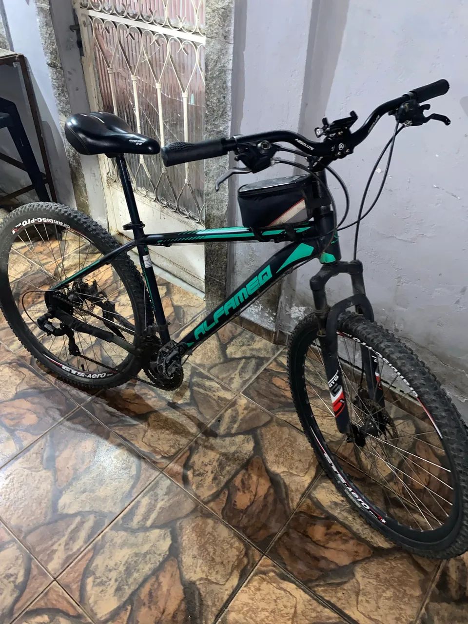 Bike aro 29 - Foto 5