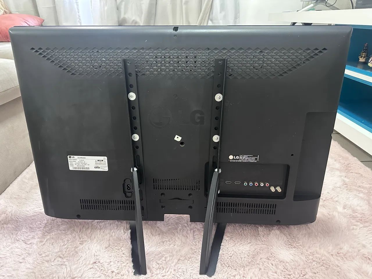 Tv LG 32?  - Foto 4