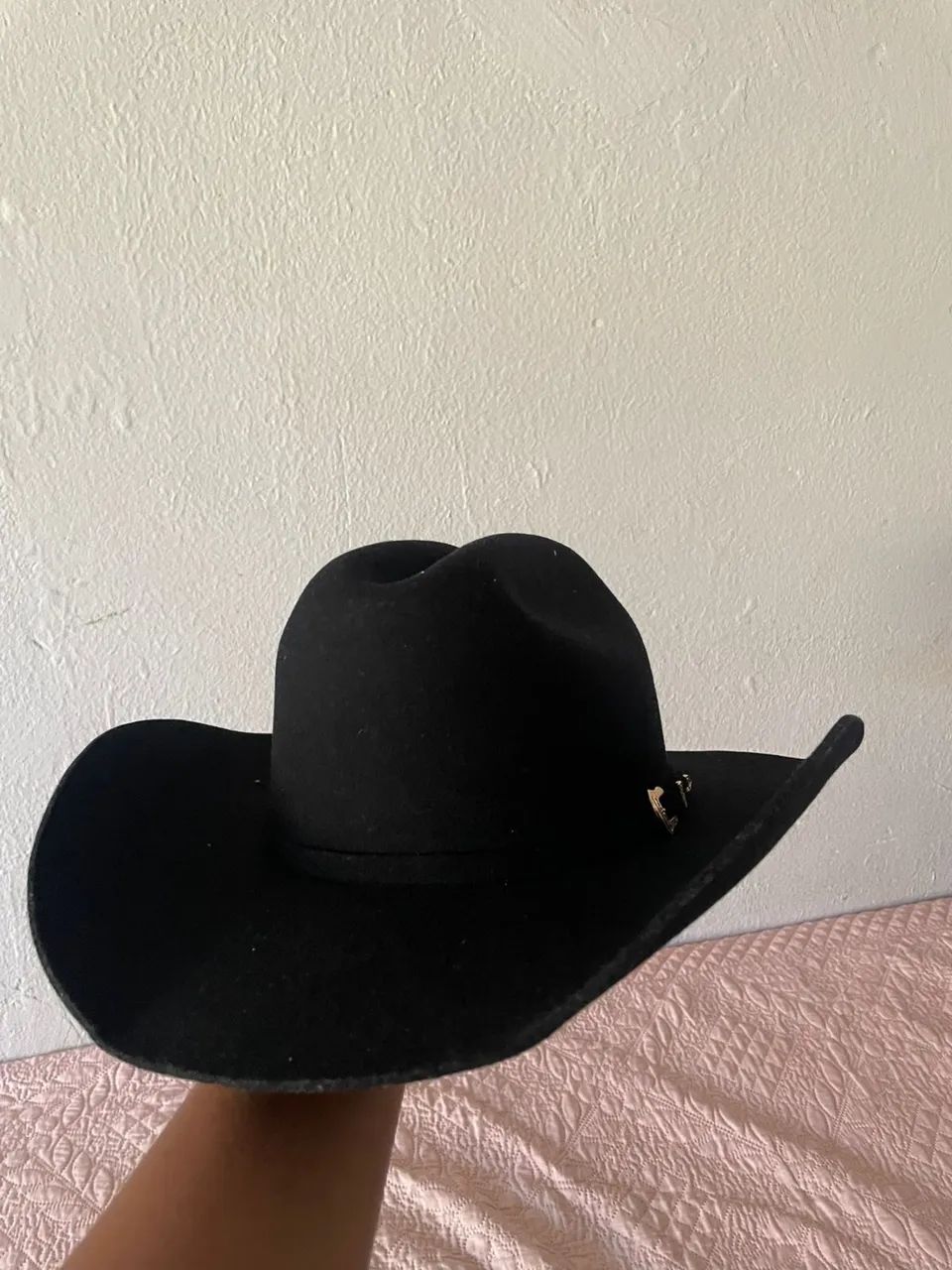 Chapéu pralana preto  - Foto 2