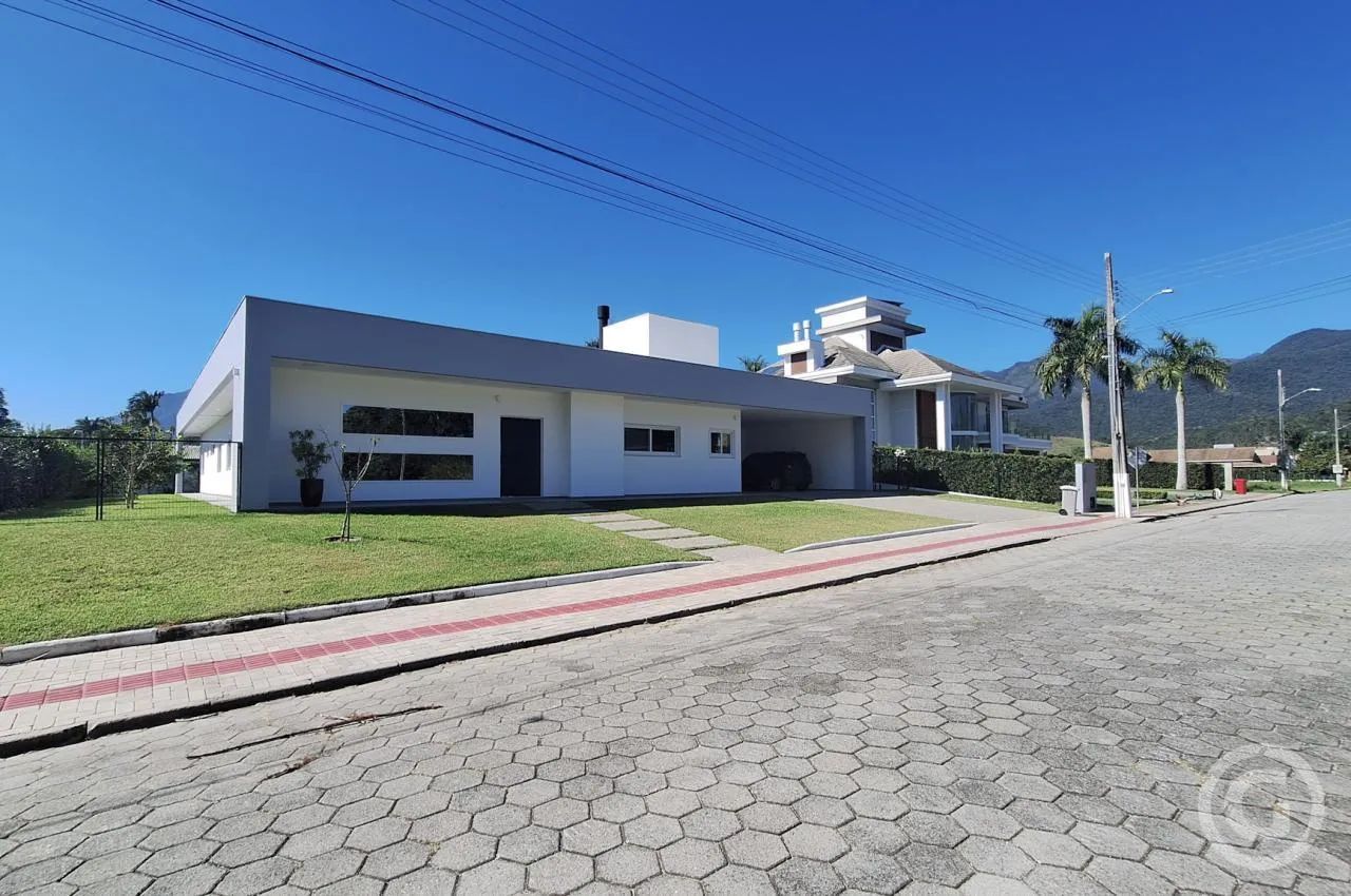 Casa residencial para locação em Santo Amaro da Imperatriz - Foto 5