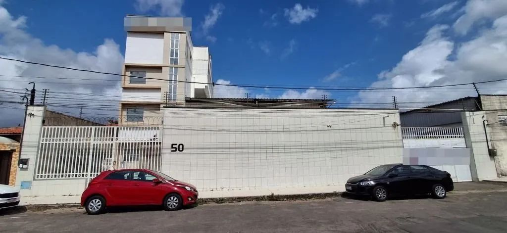 Pr édio comercial em Fortaleza - Foto 2