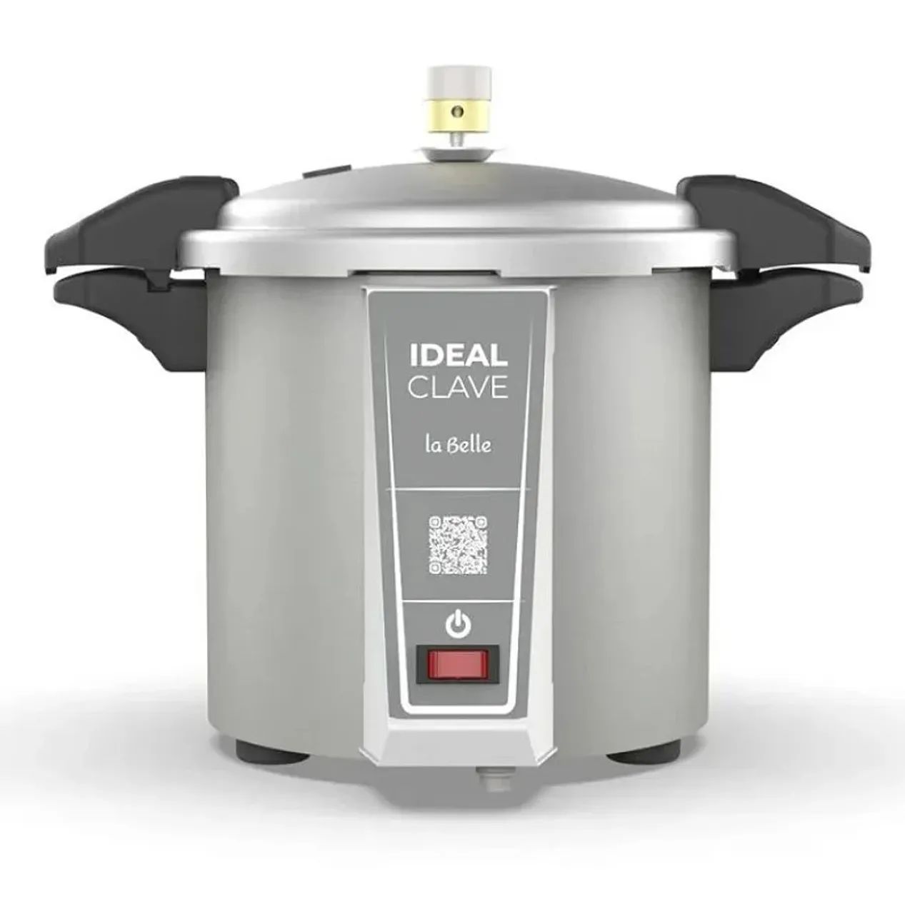 Autoclave stermax la belle