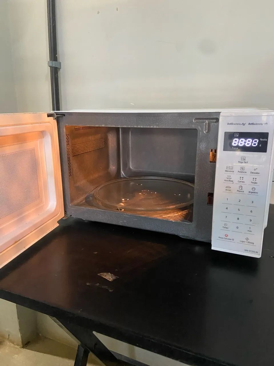 Microondas  - Foto 2