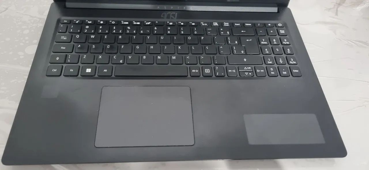 Notebook Acer - Foto 2