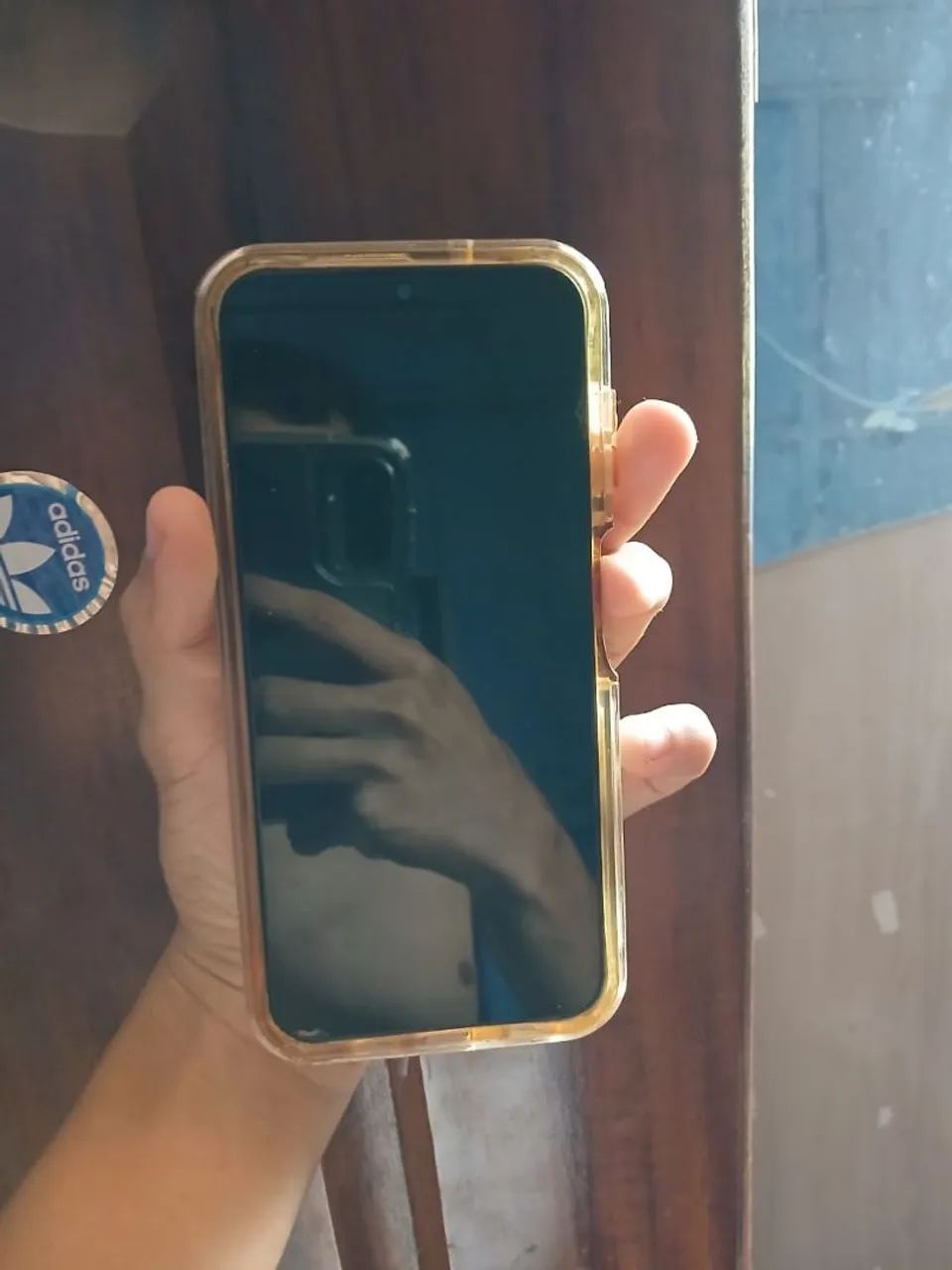 CELULAR A14 EM ÓTIMO ESTADO  - Foto 2