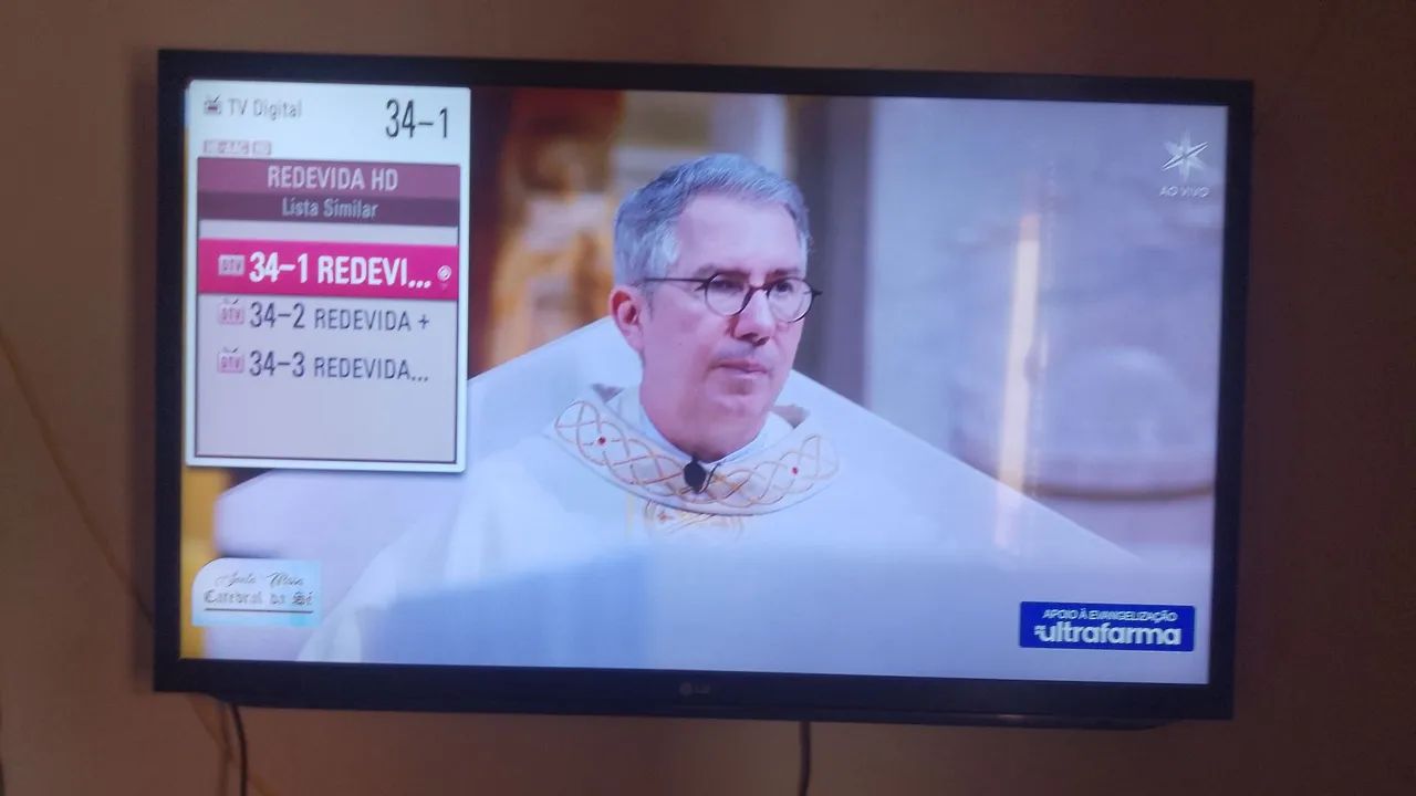 Tv Philco de led 