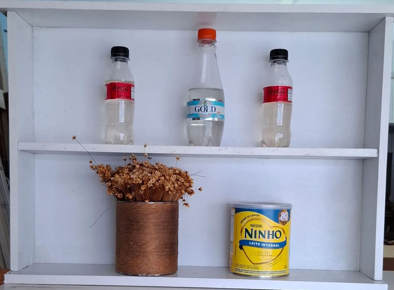 Nichos Multiuso Tá Barato Demais. - Foto 2
