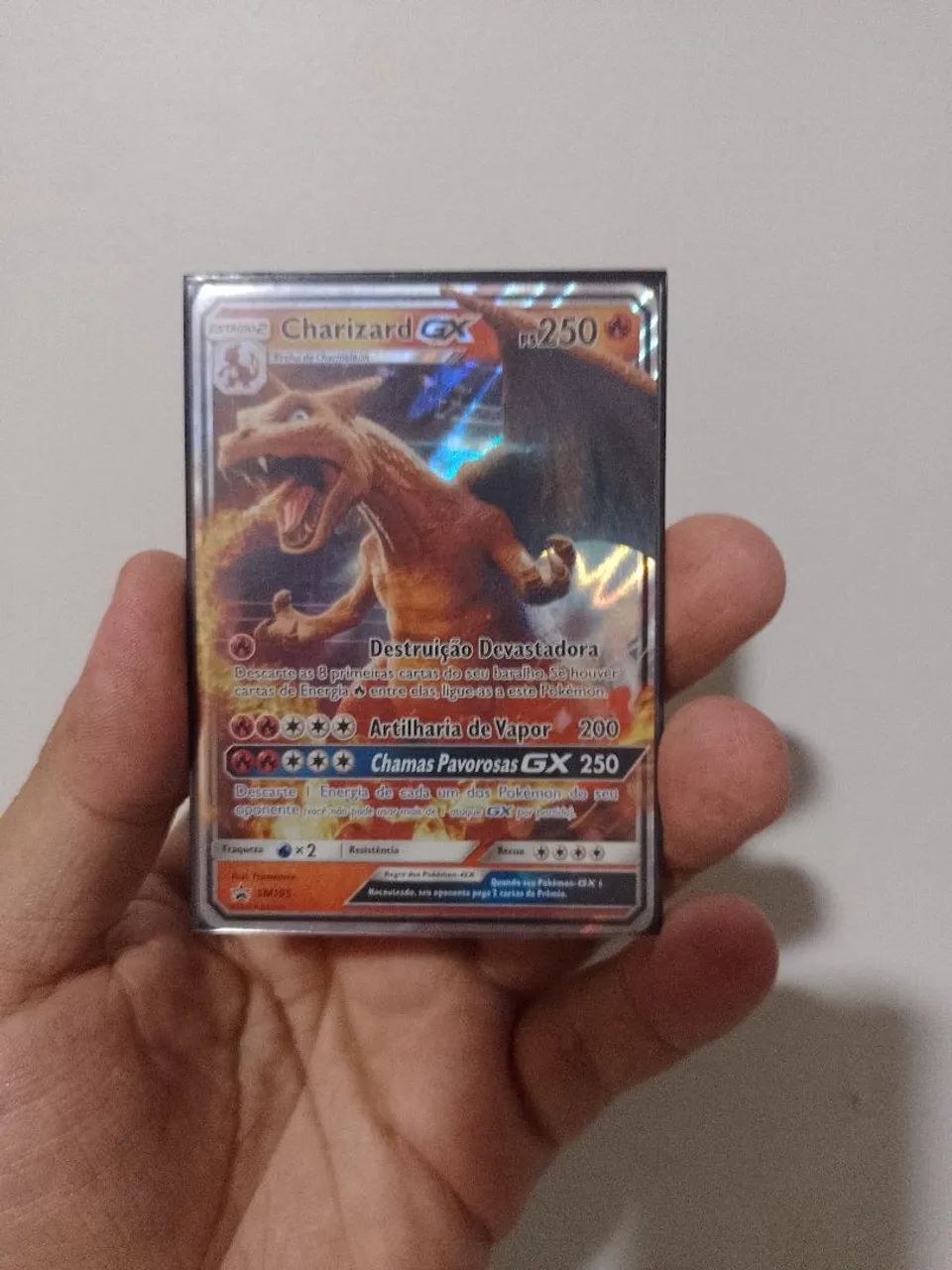 M Charizard EX PSA 9 - Hobbies e coleções - Paiçandu 1507392328 | OLX