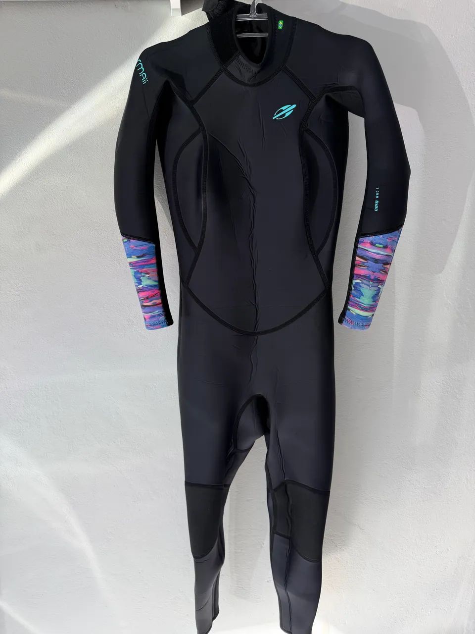 ROUPA PARA SURF MORMAII  - Foto 2