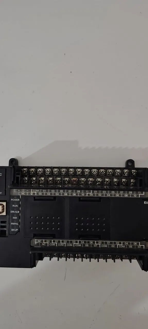 CLP cp1e onrom  - Foto 3