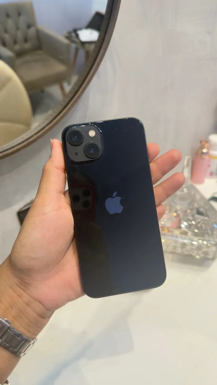 iPhone 13 128g  - Foto 2