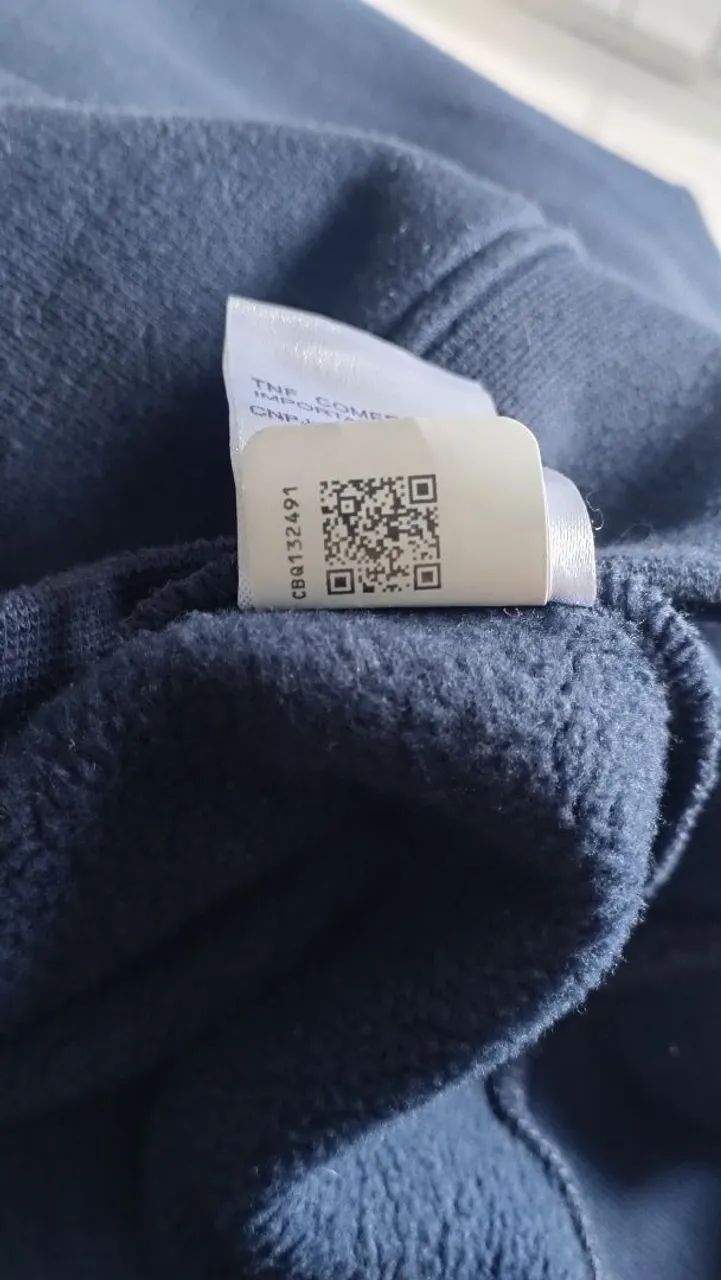 moletom the North face  - Foto 5