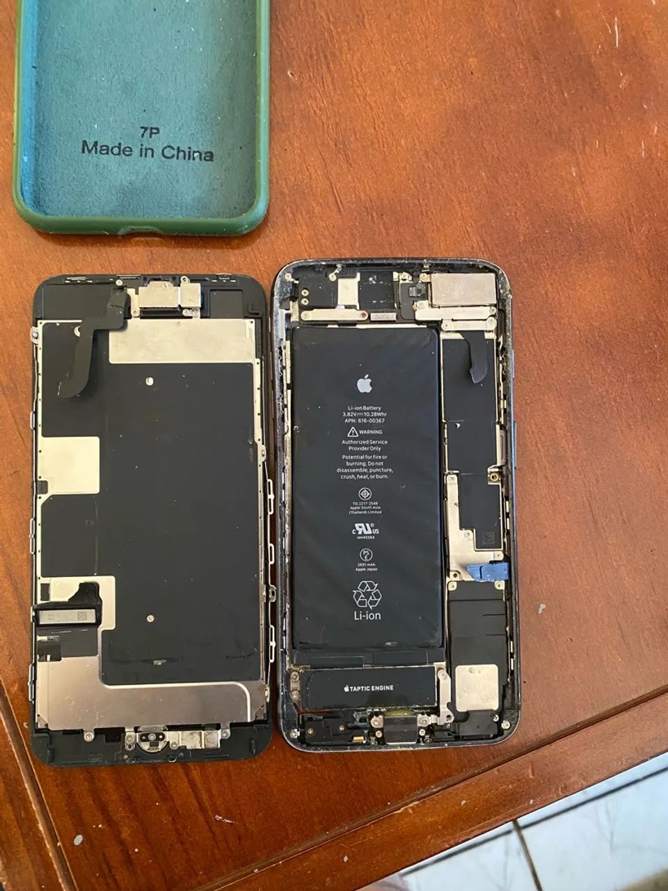 iPhone 8plus