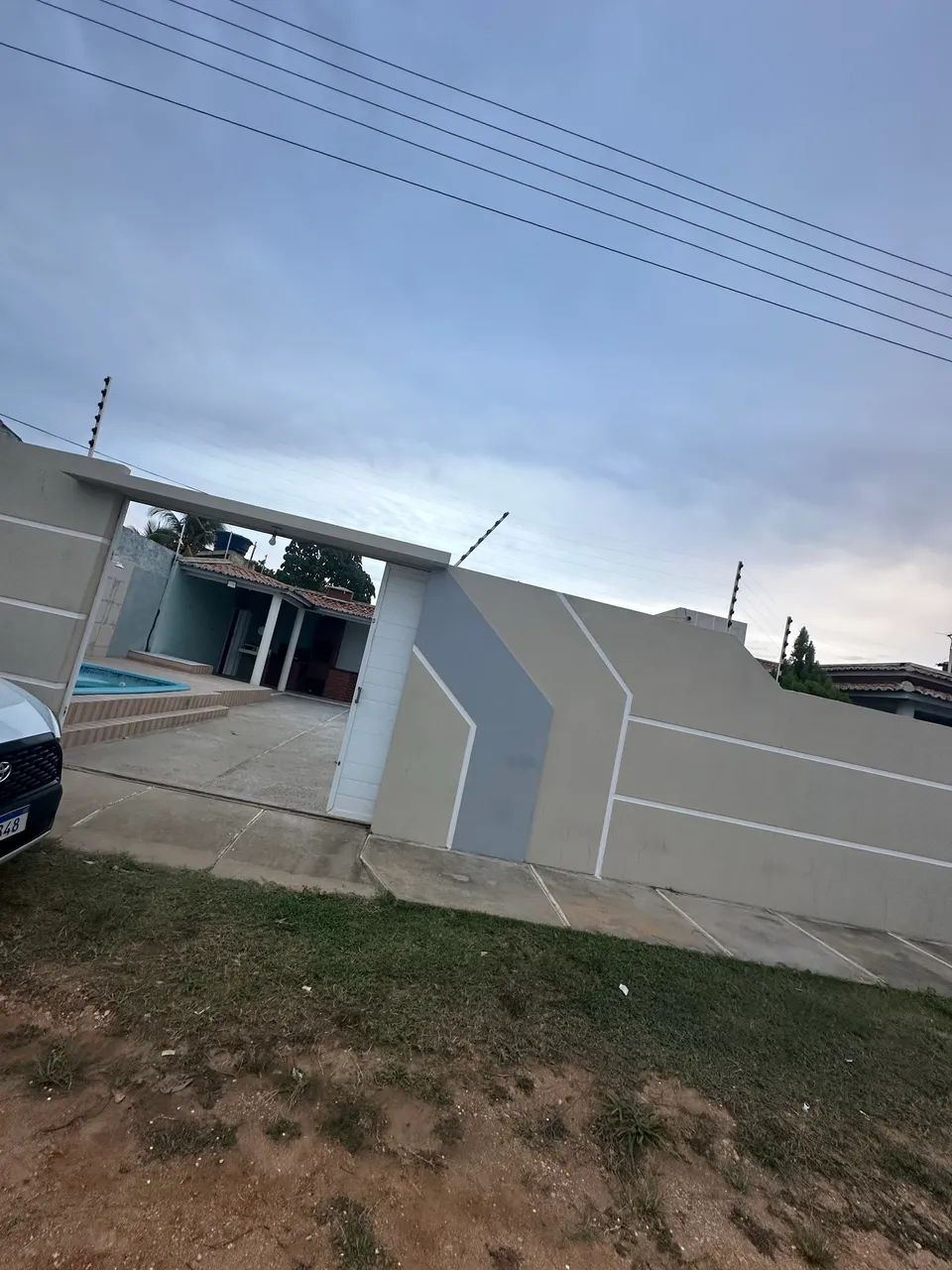 Foto - Estância - 