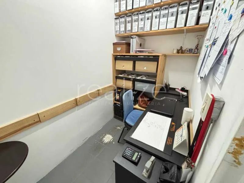 Ponto comercial : / Comercial / Vila Guilhermina - Foto 3