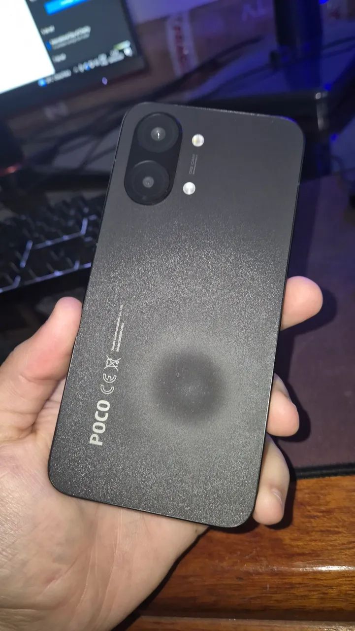 Poco X8 Pro Max 256gb - Foto 2