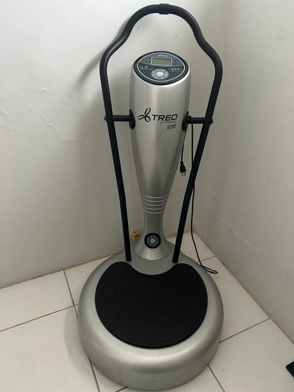 Plataforma Vibratória  - Foto 2