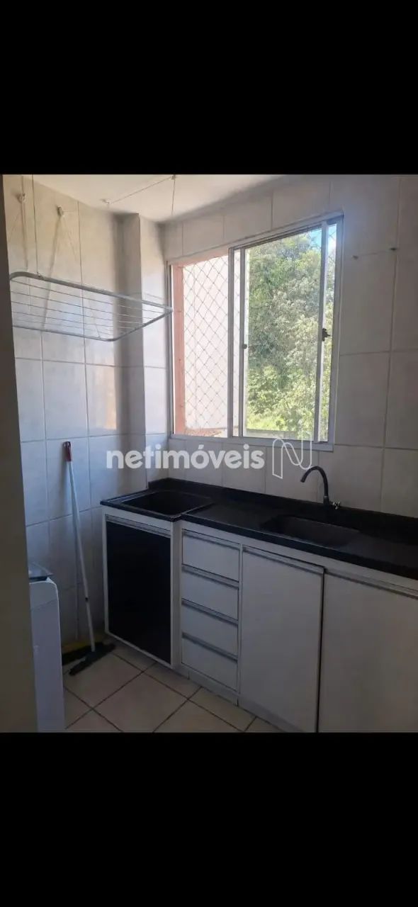 APARTAMENTO Á VENDA 2 QUARTOS SÃO GABRIEL - Foto 3
