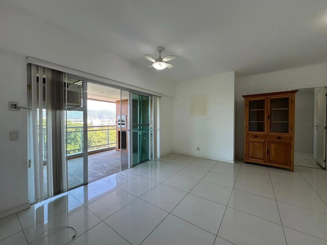 Península Fit-Apartamento 2 quartos 99m²-Barra da Tijuca - Foto 5