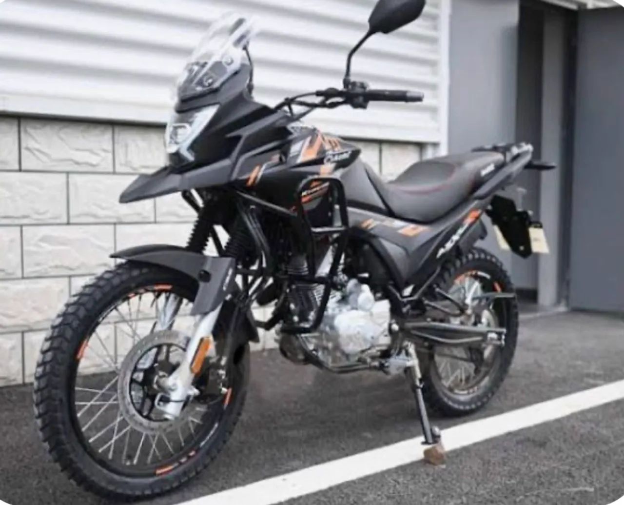 Avelloz AZ 160 Xtreme - Zero km - Foto 5