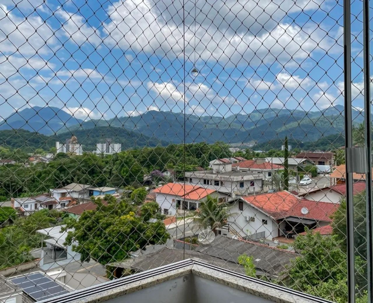Foto - Jaraguá do Sul - Jaraguá 99