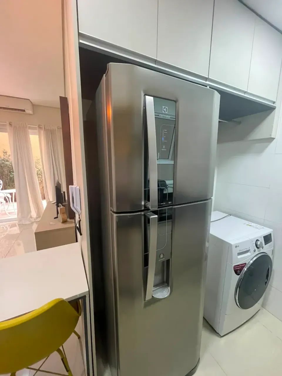 Imóvel para aluguel possui 30 metros quadrados com 1 quarto - Foto 4