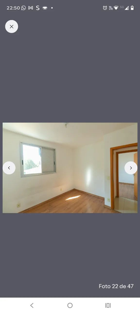 Quartos para moças Jaragua/Santa Rosa - Foto 3
